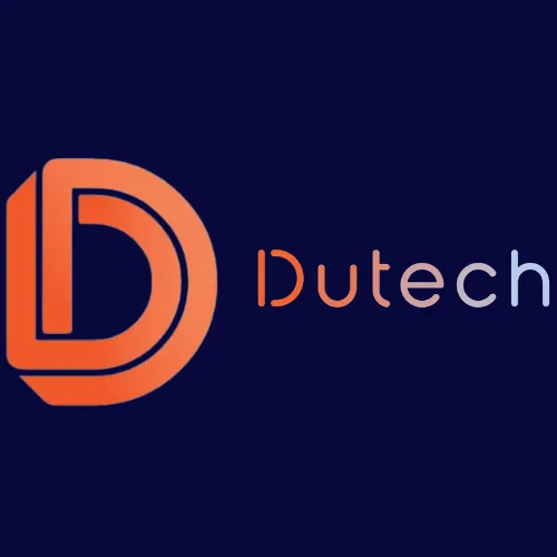 Dutech Logo