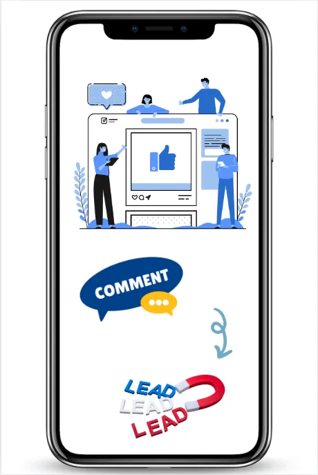 Transform Social Engagement Into Red-Hot Leads