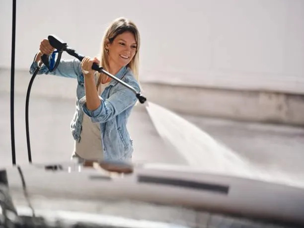  Carpet Cleaning