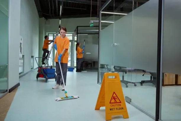  Carpet Cleaning