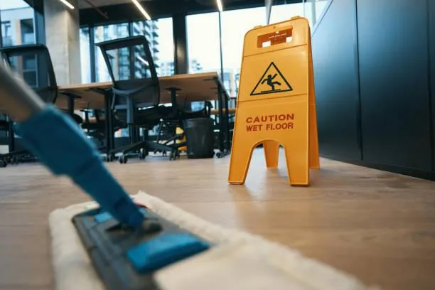  Carpet Cleaning