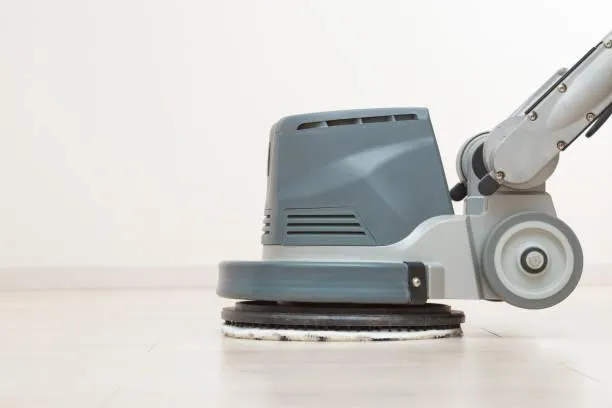  Carpet Cleaning
