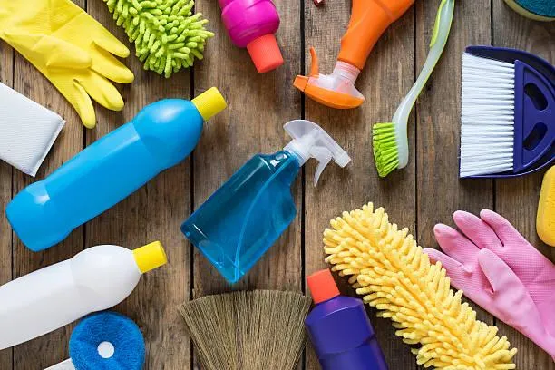  Carpet Cleaning