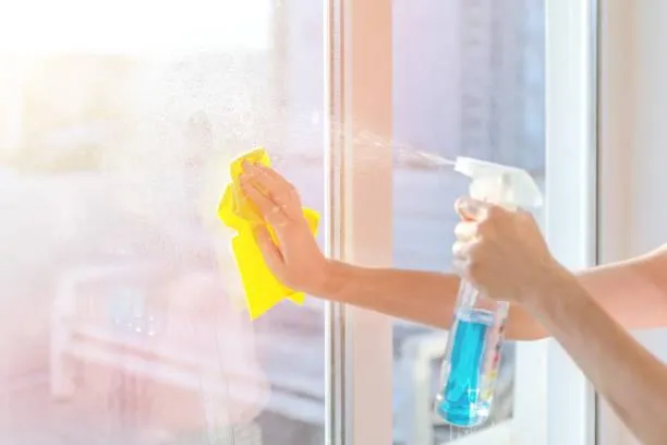  Carpet Cleaning