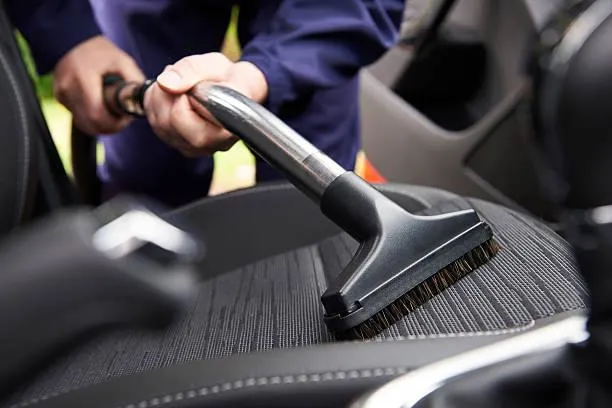  Carpet Cleaning