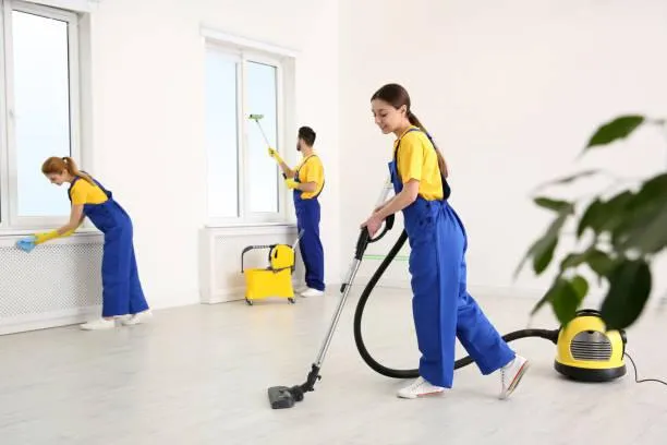 Hillside Recurring Cleaning