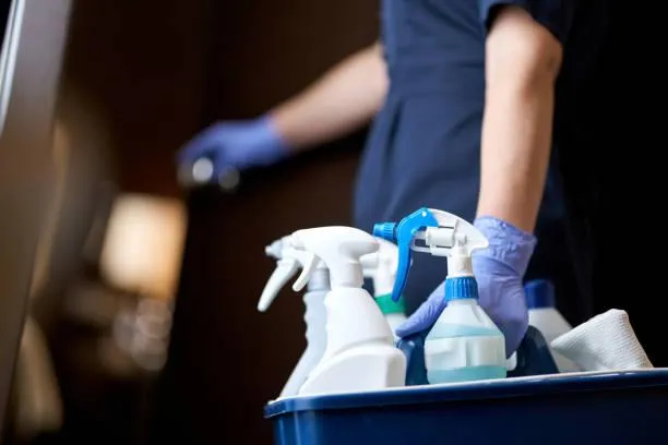 Downtown Colorado Recurring Cleaning