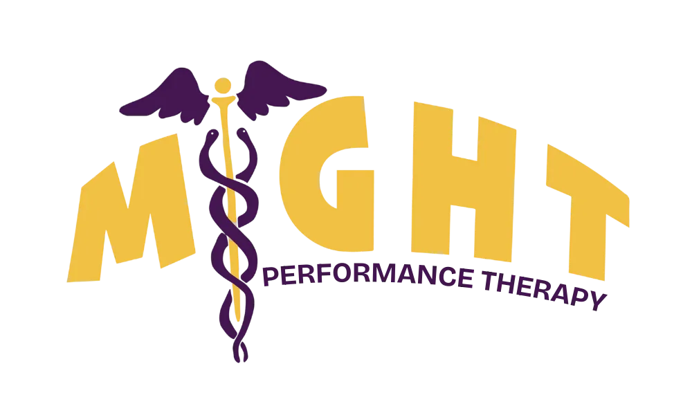 MIGHT Performance Therapy