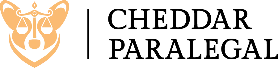 Cheddar Paralegal PC Logo