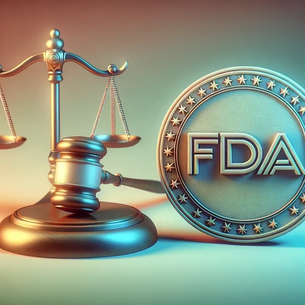 Chevron Deference Overturned: What's Next for FDA's LDT Oversight