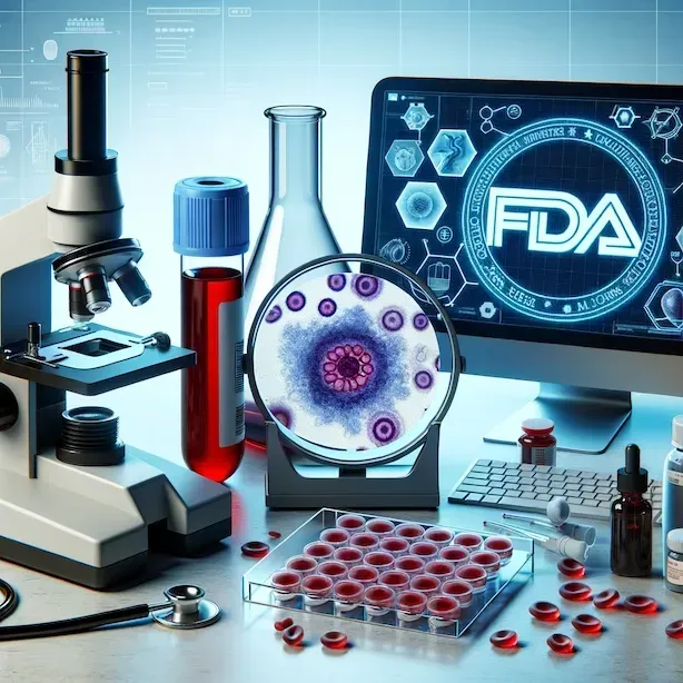 Regulatory Hurdles for Novel Diagnostic Technologies