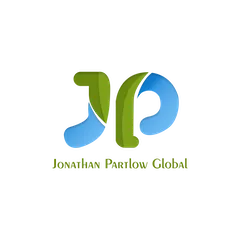 Jonathan Partlow Global Logo