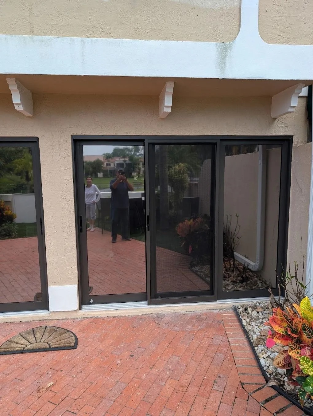 Automotive & Marine Window Tinting in