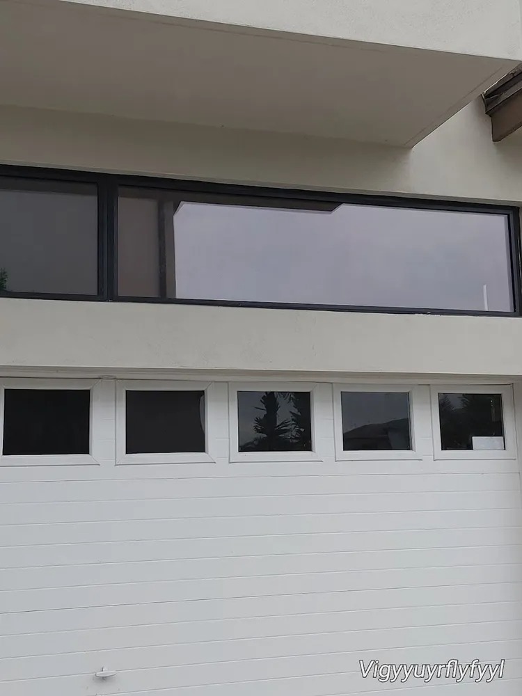 Heat Rejection & Energy-Saving Films in
