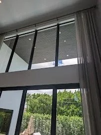 Automotive & Marine Window Tinting in