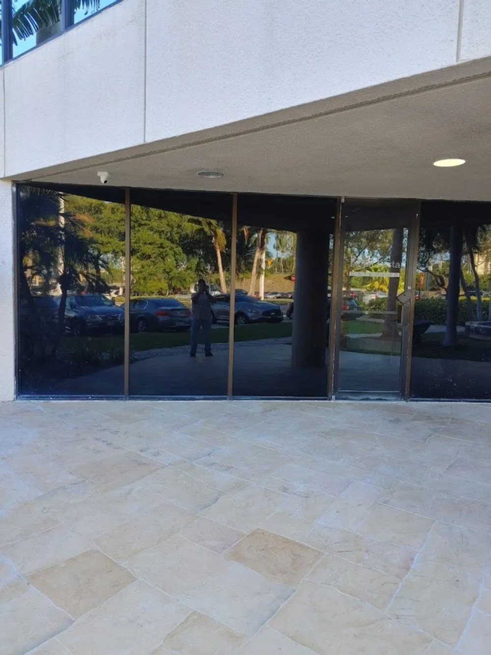 Privacy & Decorative Films in