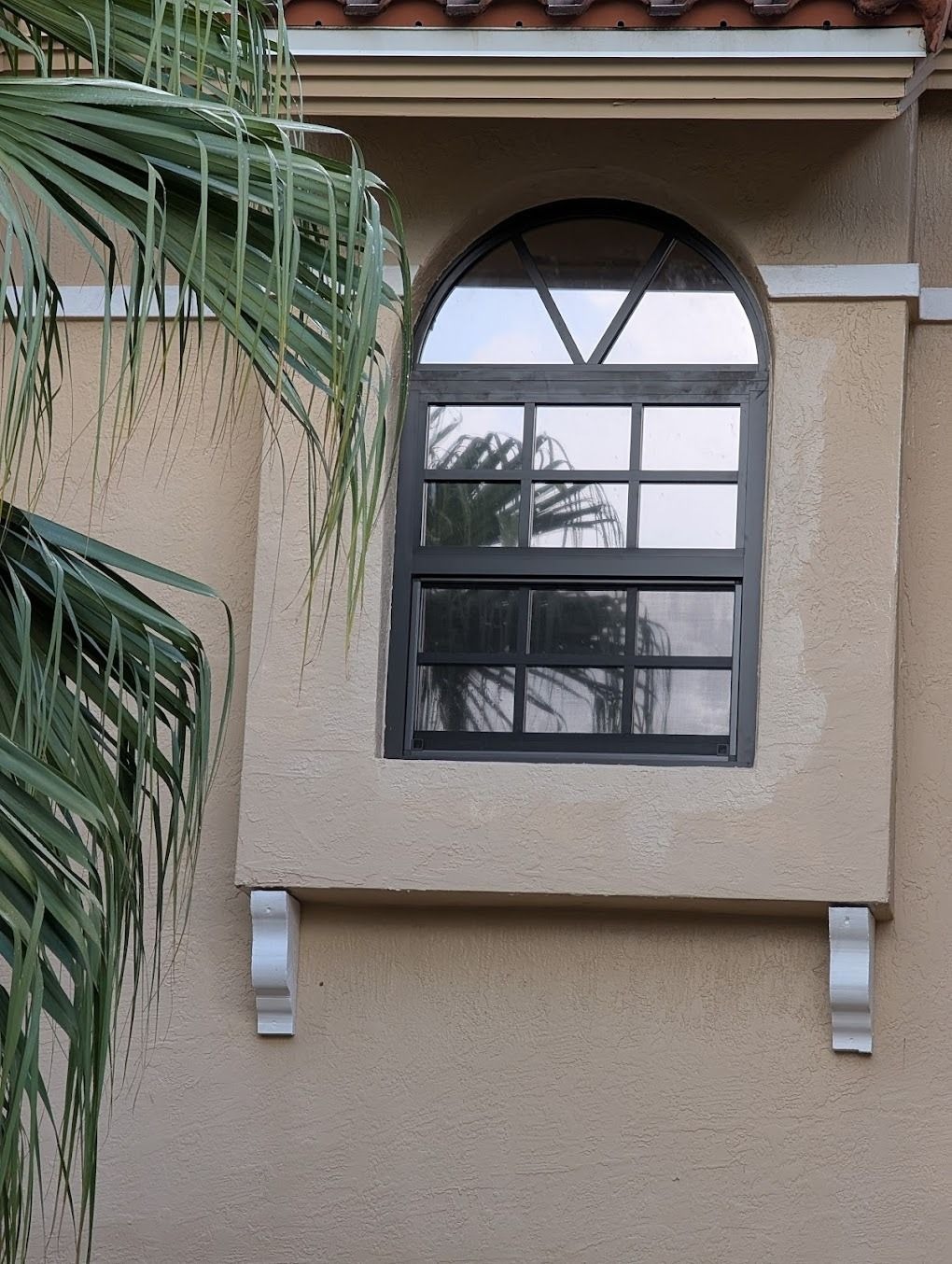 Automotive & Marine Window Tinting in