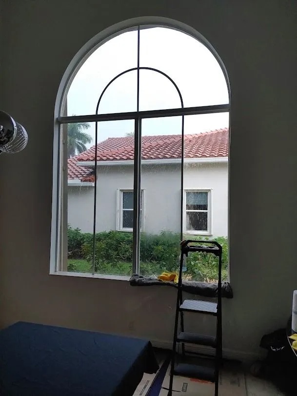 Residential Window Tinting in