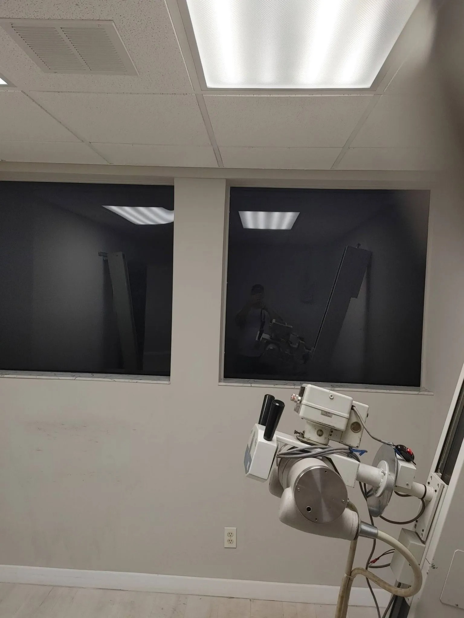 Privacy & Decorative Films in