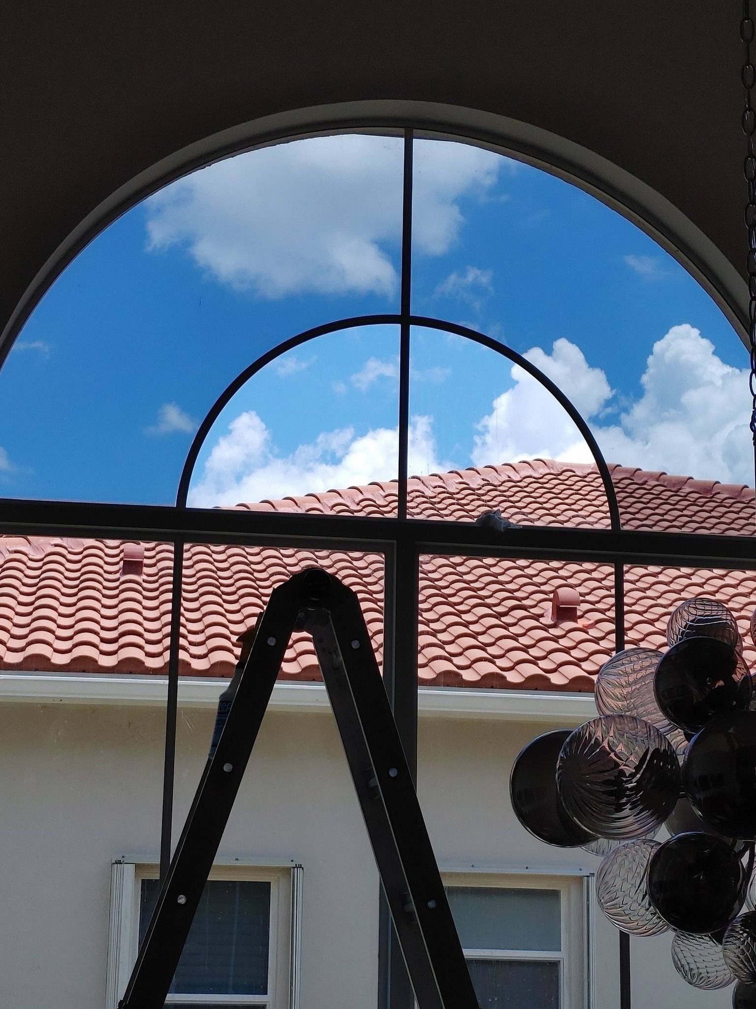 Privacy & Decorative Films in