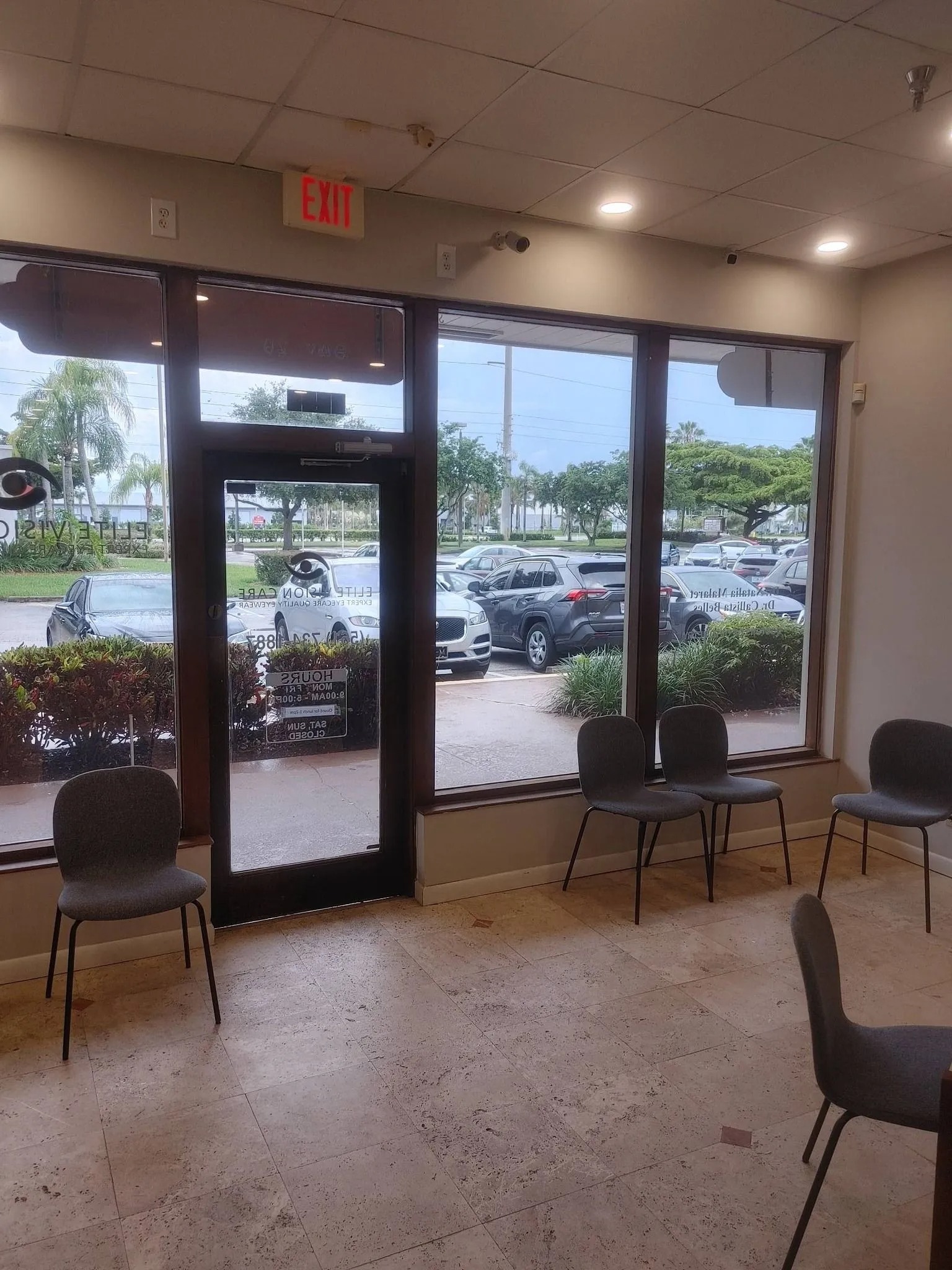 Automotive & Marine Window Tinting in