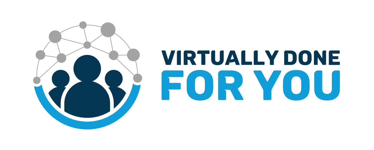 Virtually Done For You | Digital Marketing for Franchise Consultants | Andrea Viernes