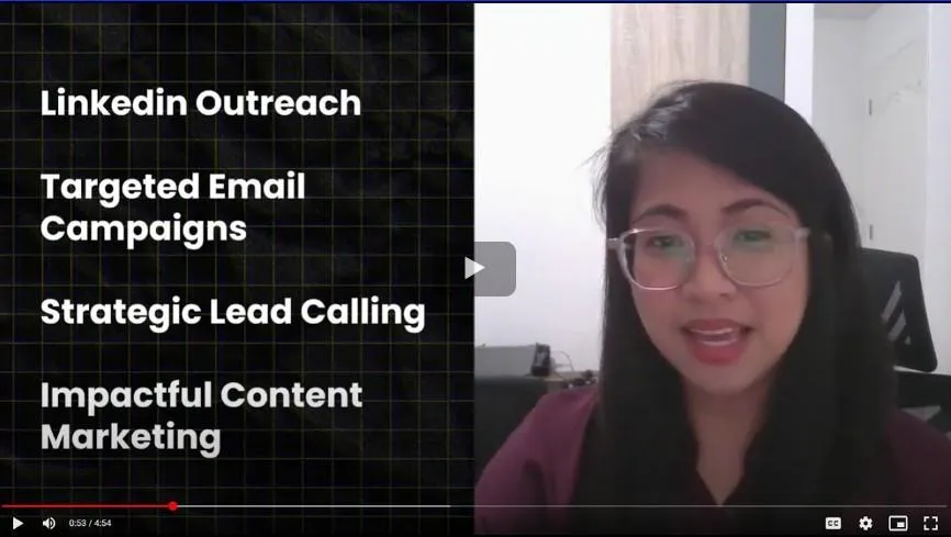 Virtually Done For You | Digital Marketing for Franchise Consultants