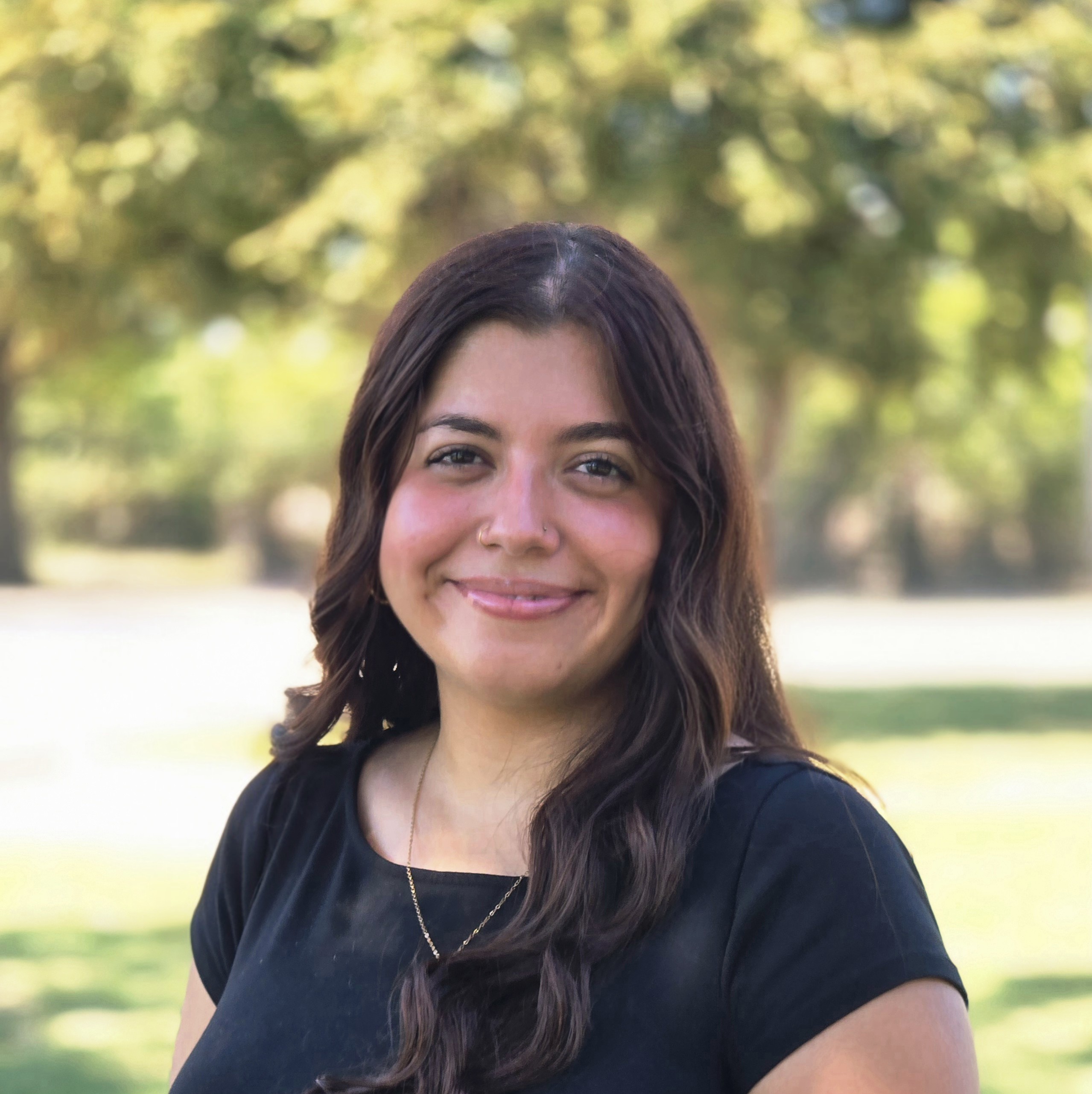 Sarah Jenkins - Client Success Lead