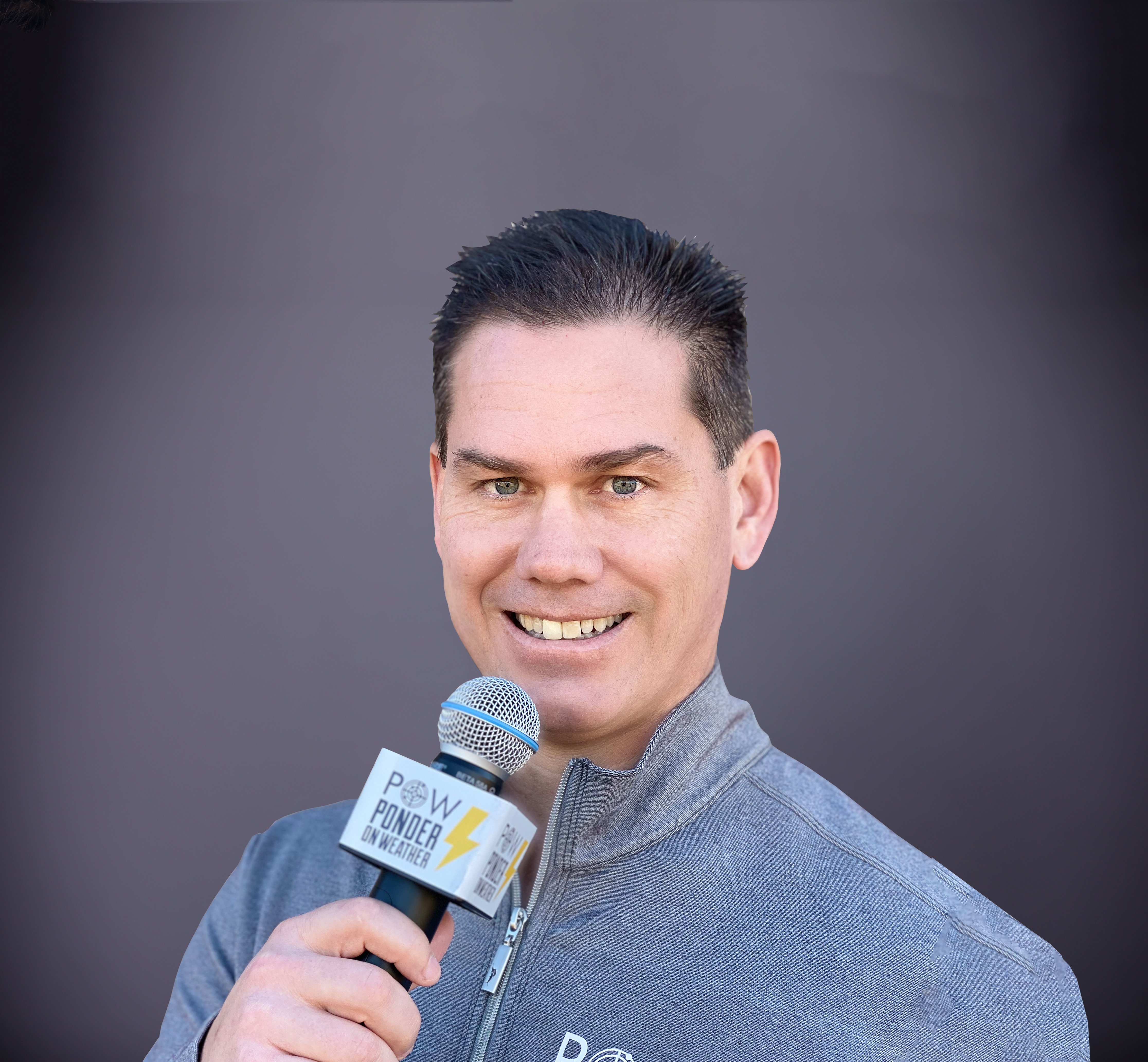 Marcus Vance - Lead Restoration Specialist