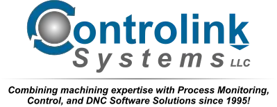 Controlink Systems LLC - Providing fast, easy, reliable software solutions for your shop!