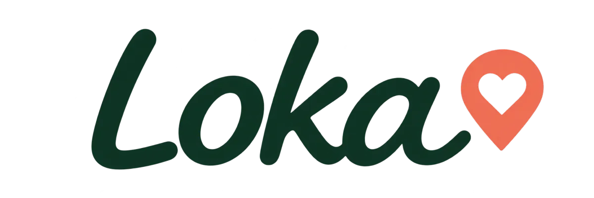 LokaPass Logo