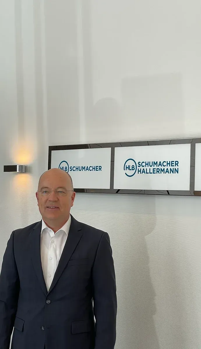 HLB Schumacher Jahndorf