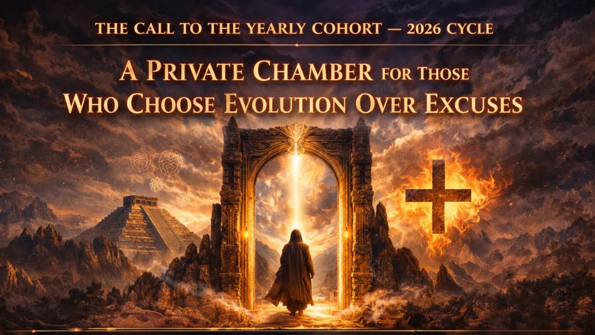 Aeonic Sovereignty Cohort