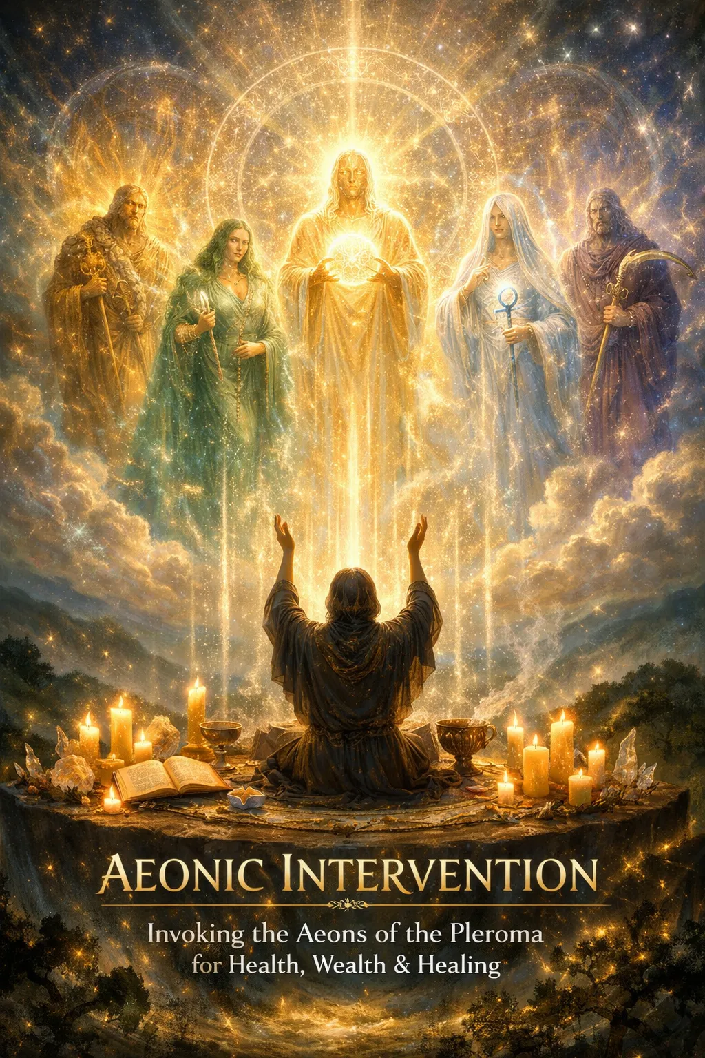 Aeonic Intervention Packages