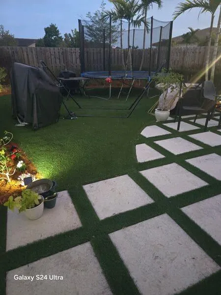 Irrigation / Sprinkler System Installation and Repair Cutler Bay