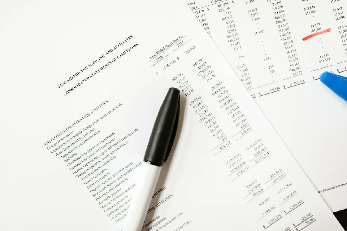 bookkeeping services we offer