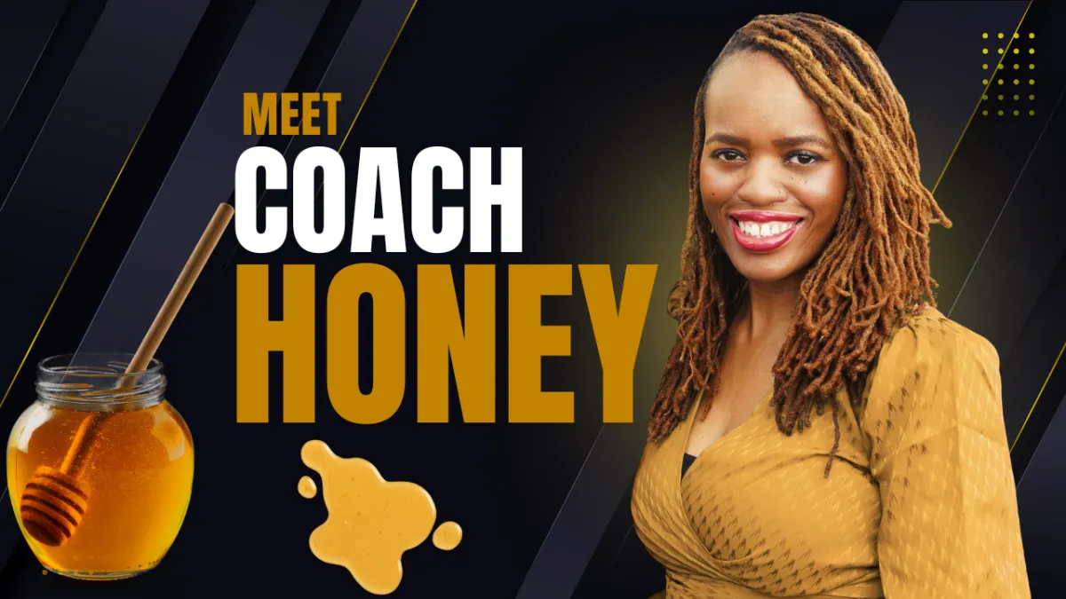 white robot near brown wall