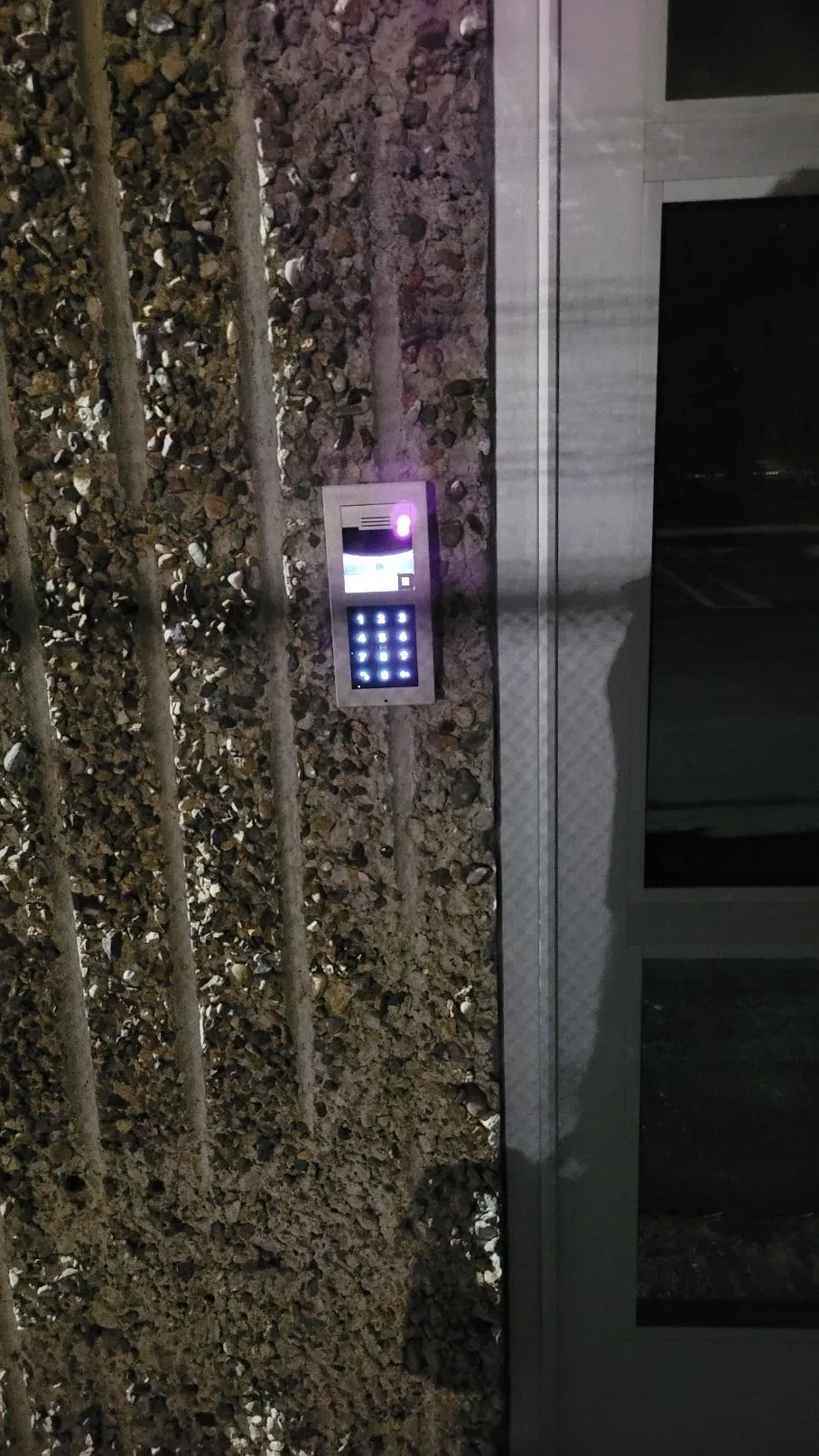 2N access control