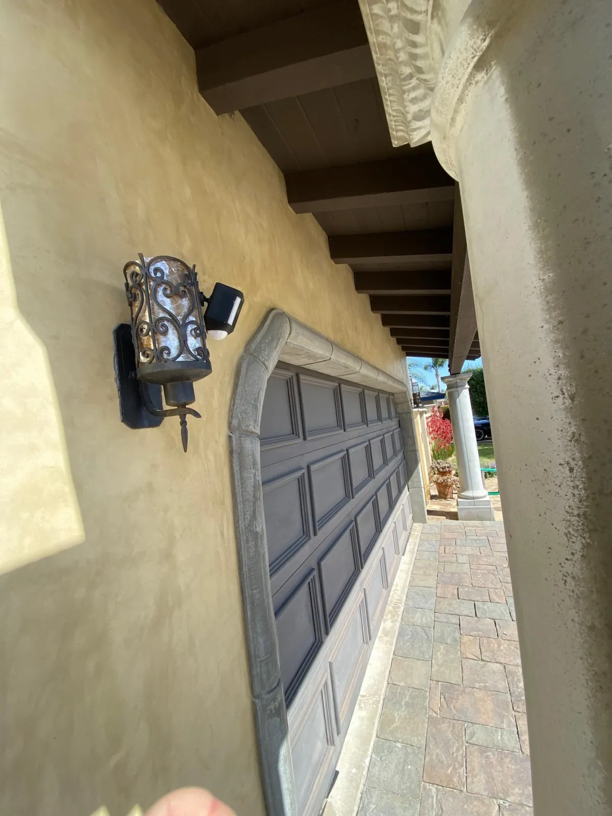 RingPRO Camera Installation