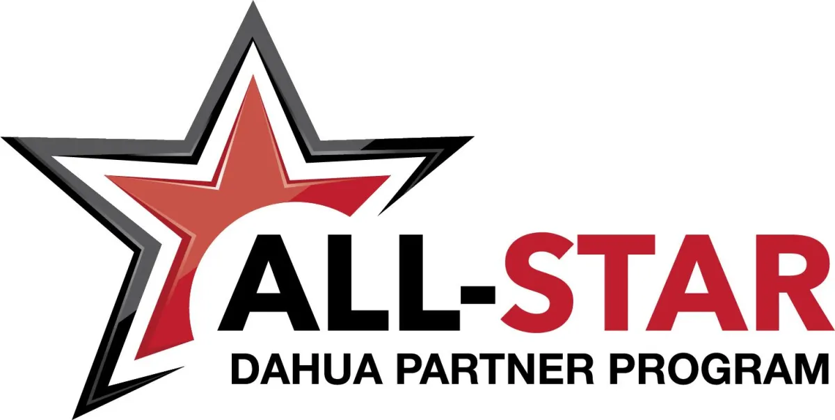 All Star Installation partner Hauk Security