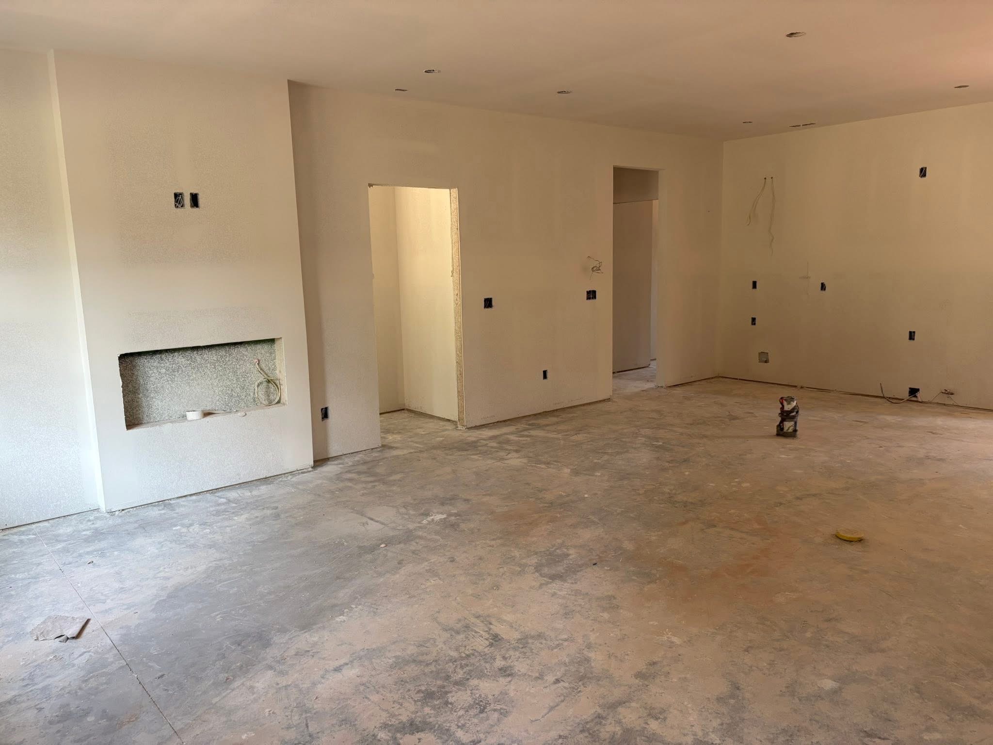 Home Renovations in Farmington, AR