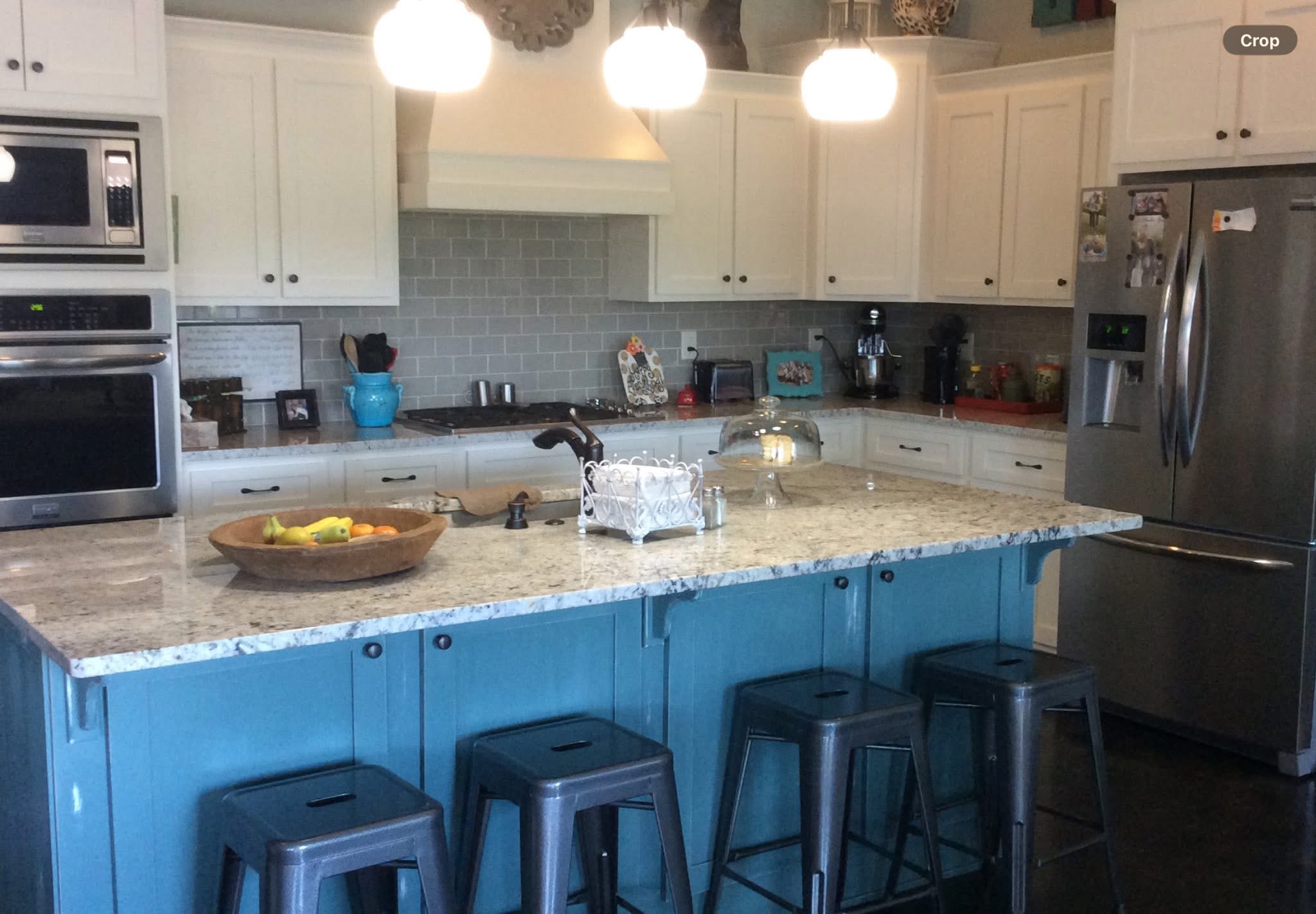 Kitchen Remodeling in Farmington, AR