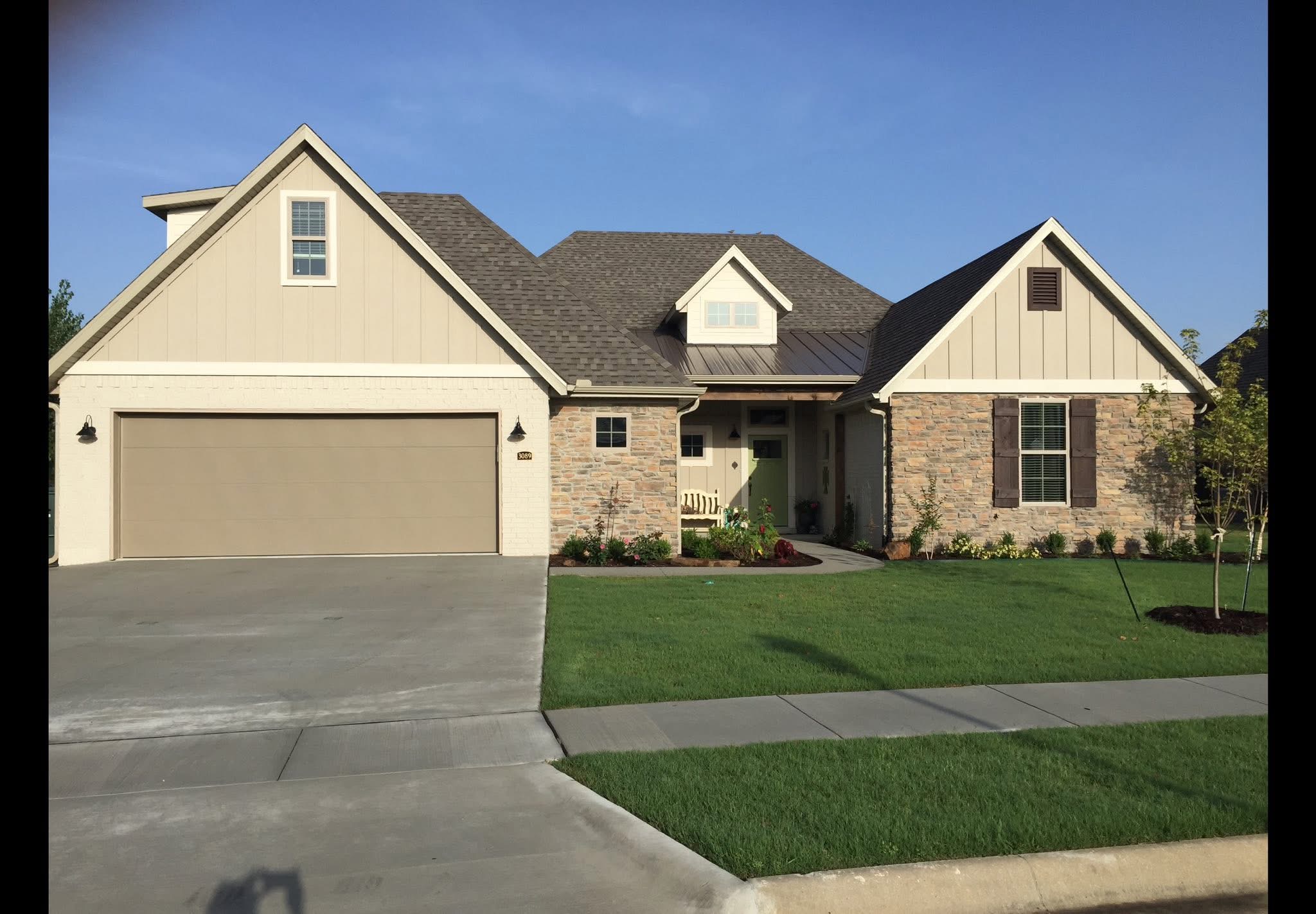 Whole Home Remodeling Farmington, AR