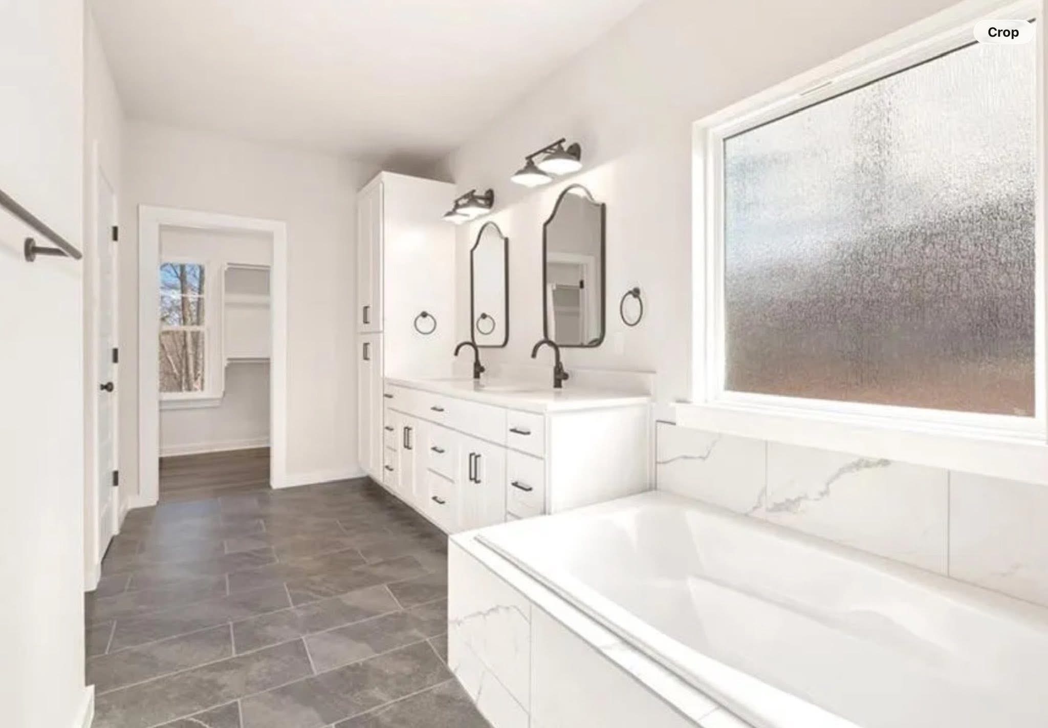 Bathroom Remodeling in Farmington, AR