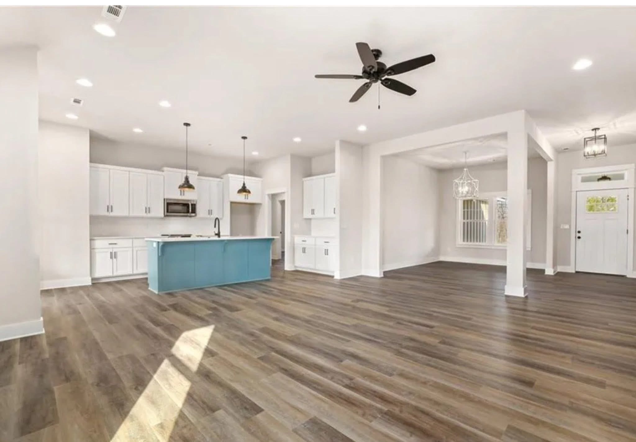 Whole Home Remodeling in Farmington, AR