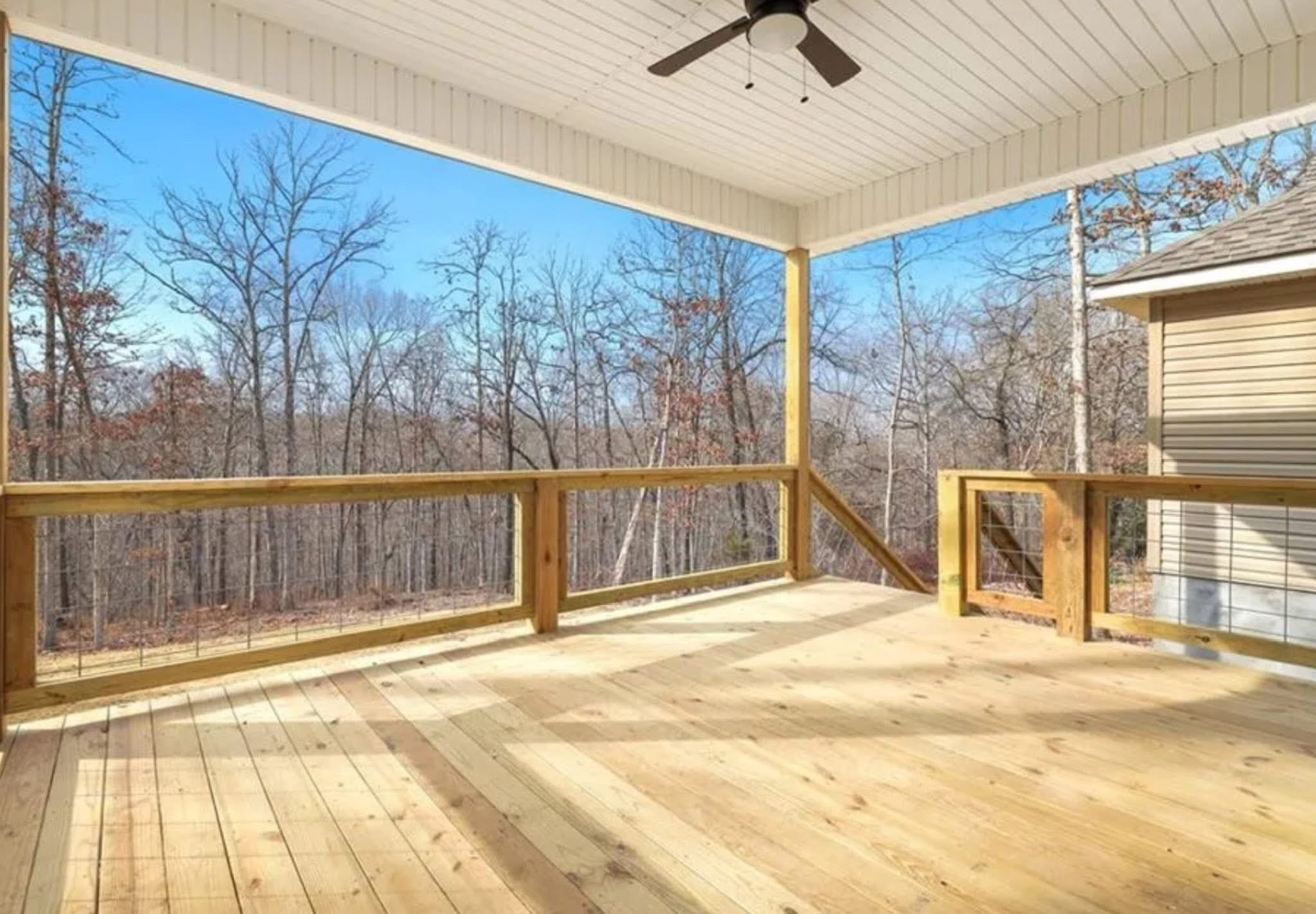 Home Additions in Farmington, AR