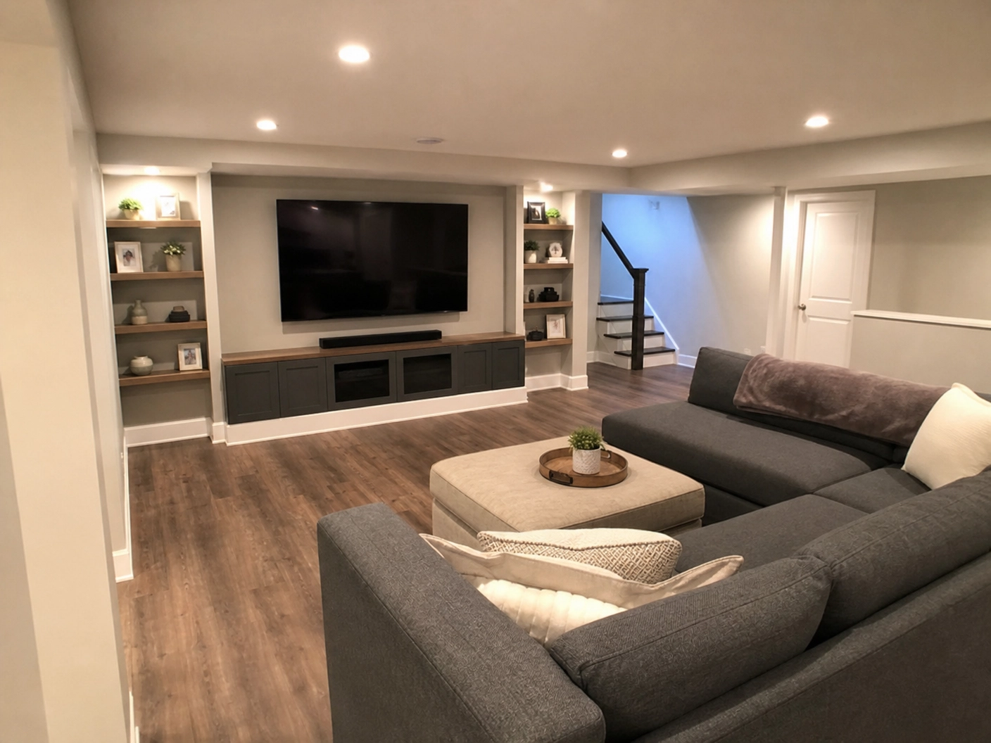Interior Remodeling in Farmington, AR