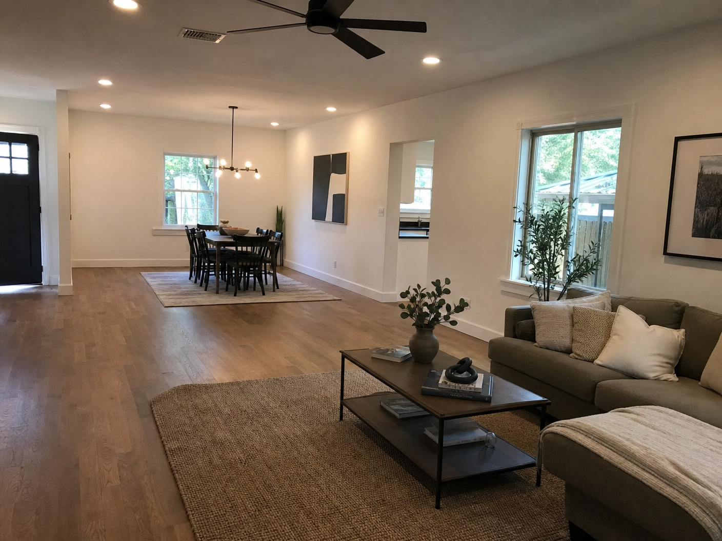 Springdale, AR Whole Home Remodeling