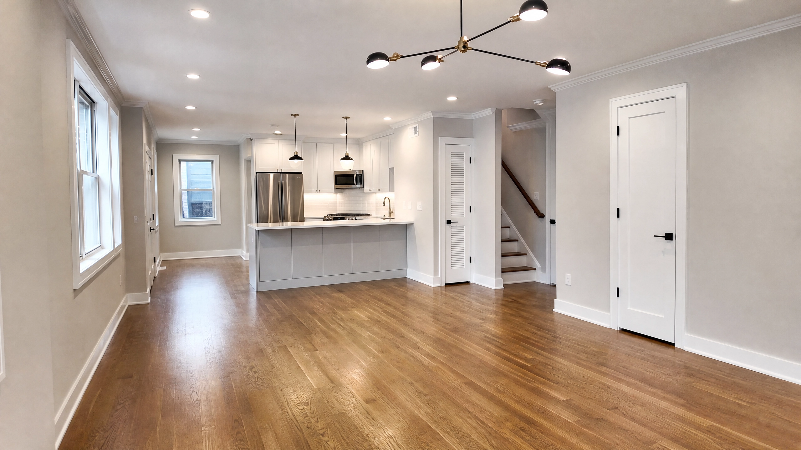 New Construction Farmington, AR