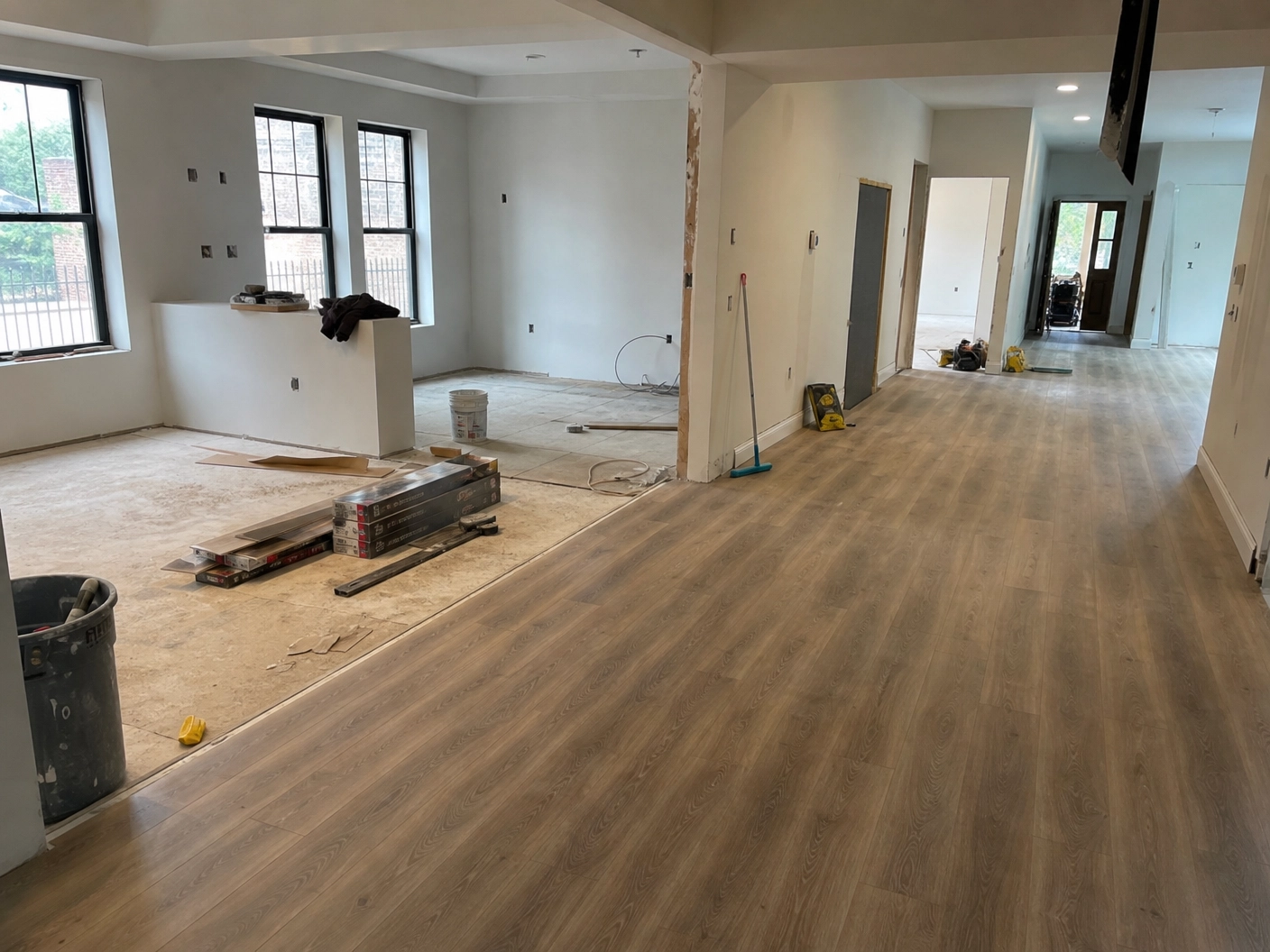 Springdale, AR Home Renovations